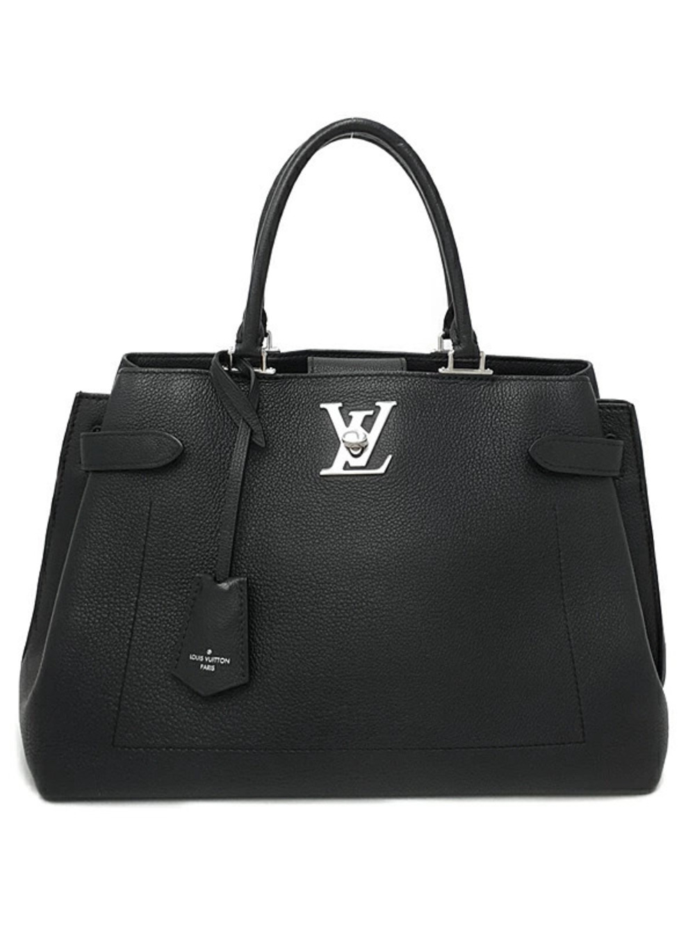 Louis Vuitton Lockme Day Handbag